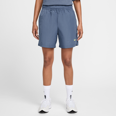 Shorts Cardinal in nylon NOCTA