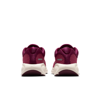 Nike Stellar Ride Laufschuh (ältere Kinder)