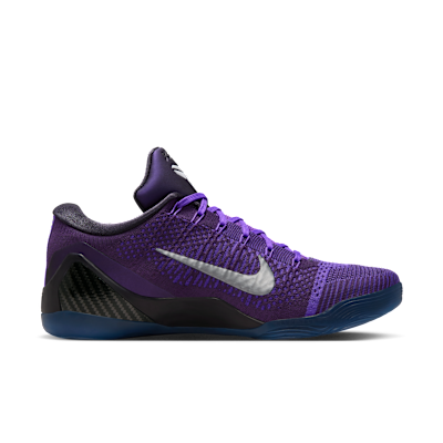 Kobe IX Elite 低筒 Protro