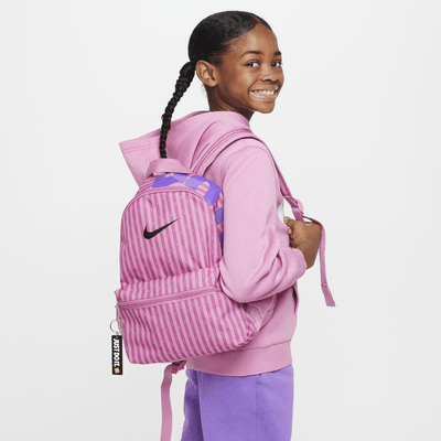 Nike Brasilia JDI Older Kids' Mini Backpack (11L)