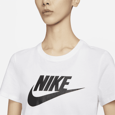 Nike Sportswear Essentials Women's Logo T-Shirt