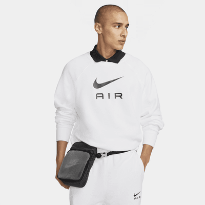 nike mens shoulder bag