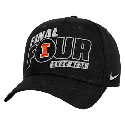 Illinois (Men's Team) Nike College Cap from Nike - $45