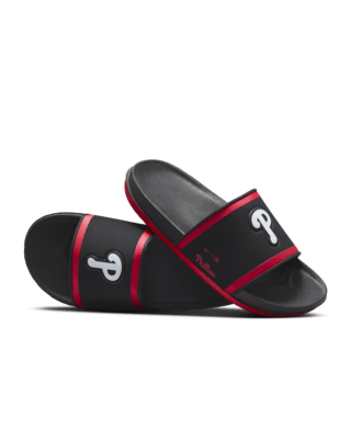 Unisex  Nike Offcourt (MLB Philadelphia Phillies) Slide