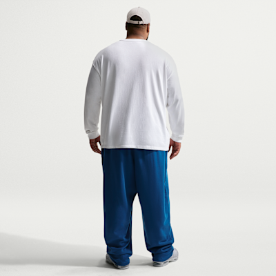 Nike Sportswear Club oversized broek van sweatstof voor heren