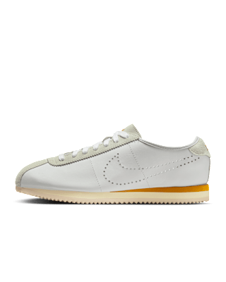 Женские кроссовки Nike Cortez Leather