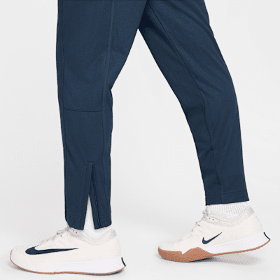 Pantaloni da tennis NikeCourt Heritage – Uomo