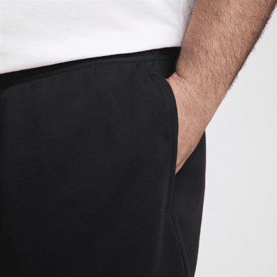 Shorts Flow in French Terry Nike Club – Uomo