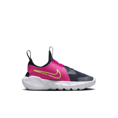 Nike Big Kids' Flex Runner 2 Running Shoes