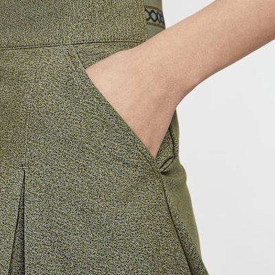 Naomi Osaka Women's Skirt
