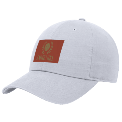 Gorra de tenis Campus Nike