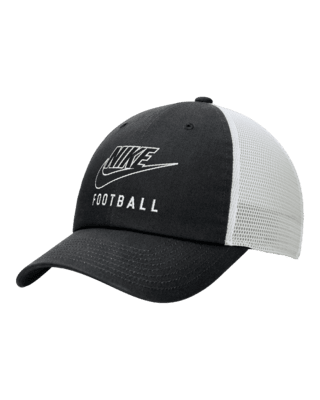 Кепка Nike Club Unstructured Football Swoosh Trucker Cap для футбола