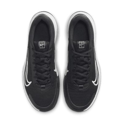 NikeCourt Vapor Lite 2 Tennisschoenen voor dames (gravel)