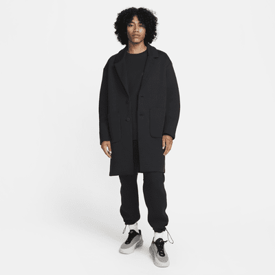 Nike Sportswear Tech Fleece Reimagined Men's Loose Fit Trench Coat