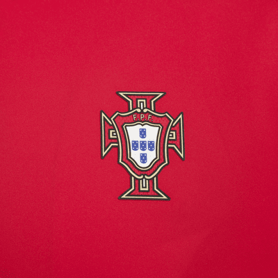 Portugal Strike Jaqueta de futbol Nike Dri-FIT - Home