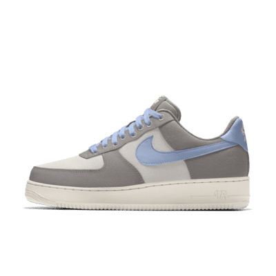 Nike Air Force 1 Low You Zapatillas personalizables - Mujer. Nike