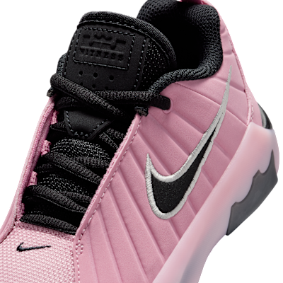 LeBron Witness 9 Little Kids' Shoes