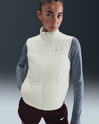 Nike Swift Women's Therma-FIT Running Gilet