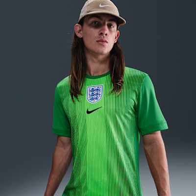 England 2025/26 Stadium Goalkeeper