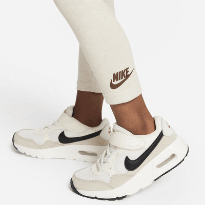 Nike "Home Swoosh Home" Crew Set Toddler 2-Piece Set