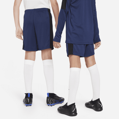 Nike Dri-FIT Academy23 Kids' Football Shorts