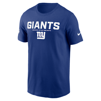 New York Giants Sideline Team Issue