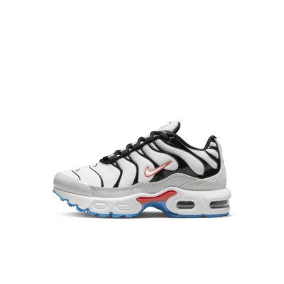 Nike Air Max Plus Little Kids' Shoes