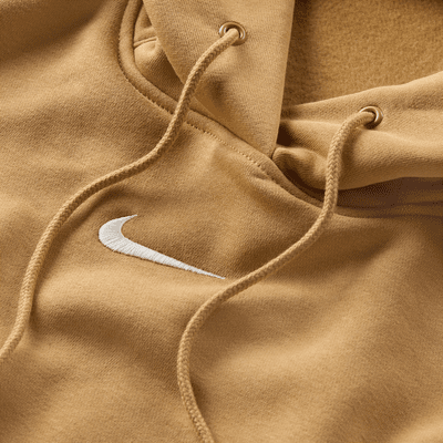 Nike Sportswear Phoenix Fleece Women's Oversized Pullover Hoodie