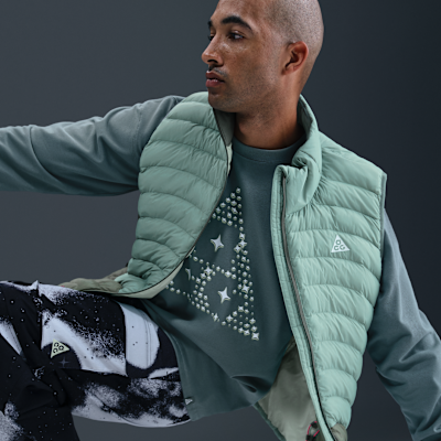 Nike ACG "Lava Flow" Men's Therma-FIT ADV Vest