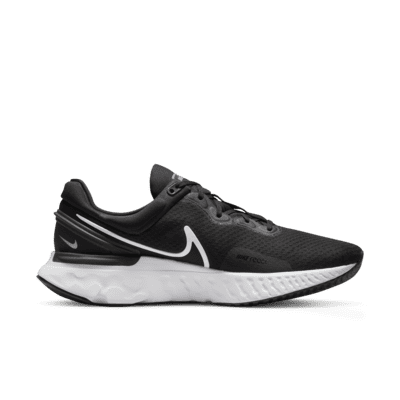 Nike React Miler 3 Men's Road Running Shoes