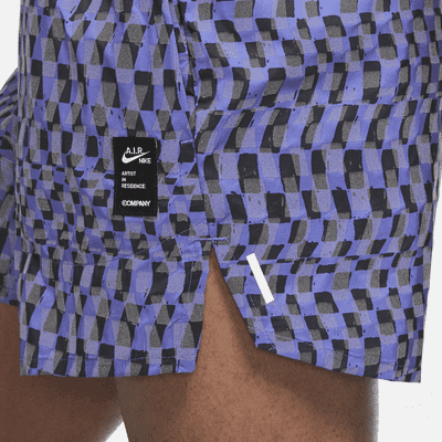 chaz bear nike collab