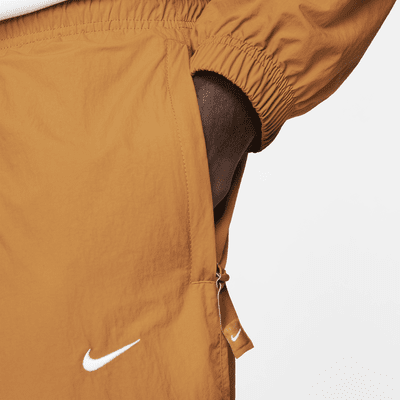 Nike Sportswear Solo Swoosh Men's Tracksuit Bottoms. Nike SI