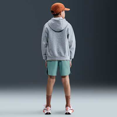 Nike Dri-FIT Challenger Trainingsshorts für ältere Kinder (Jungen)