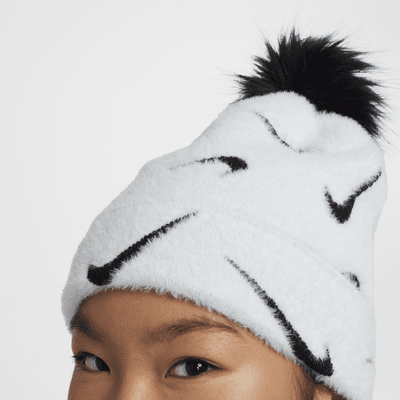 Bonnet Nike Peak pour ado