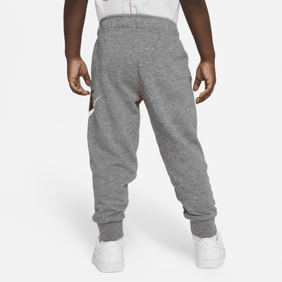 Nike Sportswear Club French Terry Pants Toddler Pants