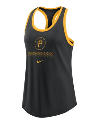 Pittsburgh Pirates PNC Park Women's Tank Top Shirt at YinzerShop