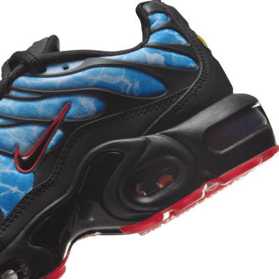 Nike Air Max Plus Older Kids' Shoes