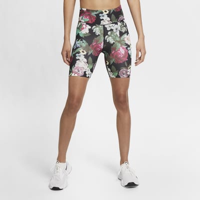 bike nike shorts