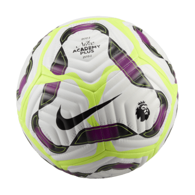 Premier League Academy Plus Nike Soccer Ball