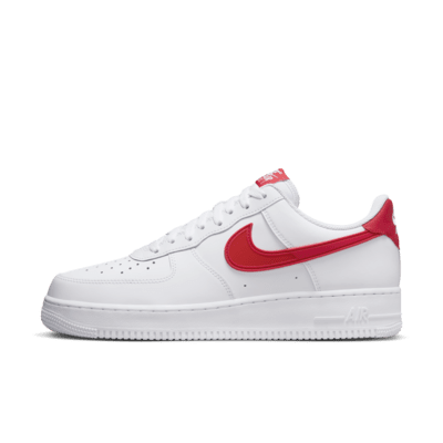 Nike Air Force 1 '07 Herrenschuh