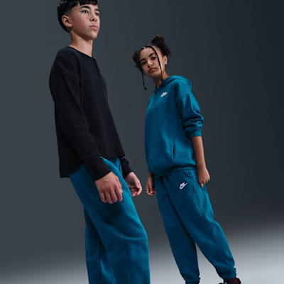 Nike Sportswear Club Fleece