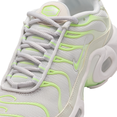 Nike Air Max Plus Big Kids' Shoes