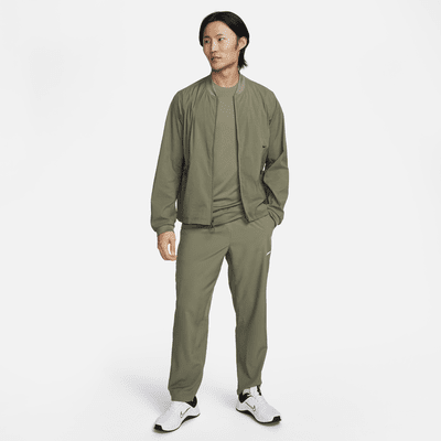 Nike A.P.S. Men's Repel Versatile Bomber Jacket