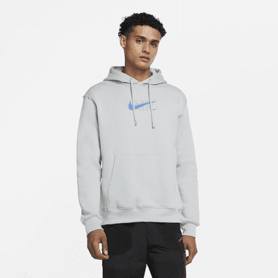 Nike Sportswear Men's Pullover Hoodie. Nike UK