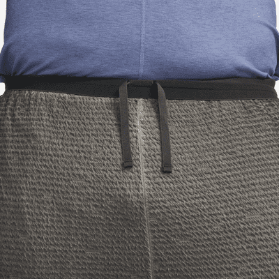 Pants de 3/4 para hombre Nike Yoga