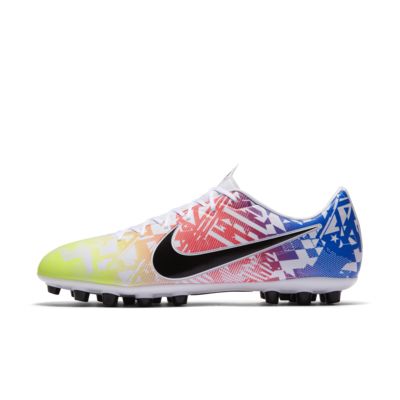 nike mercurial nere e rosa