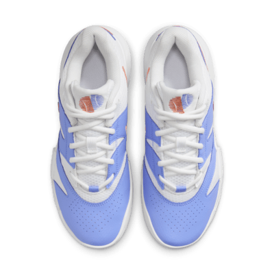 Chaussure de tennis NikeCourt Lite 4 pour femme