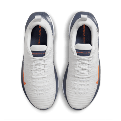 Tenis de correr en carretera para hombre Nike InfinityRN 4