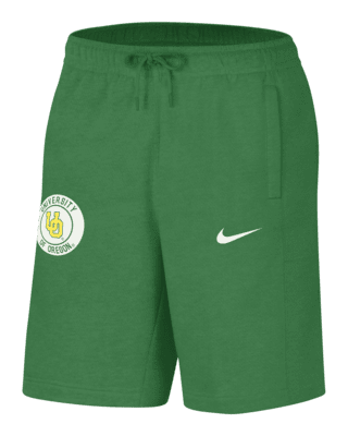 Мужские шорты Oregon Nike College Shorts