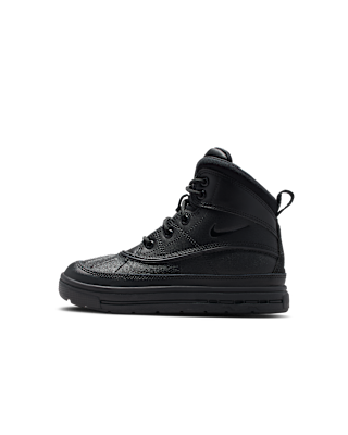 Детские ботинки Nike Woodside 2 High Little Kids' Boots